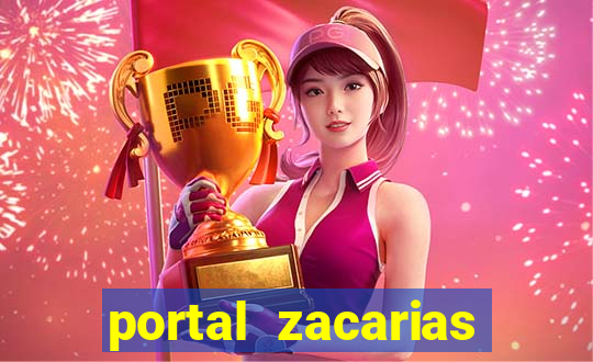 portal zacarias sexo policial